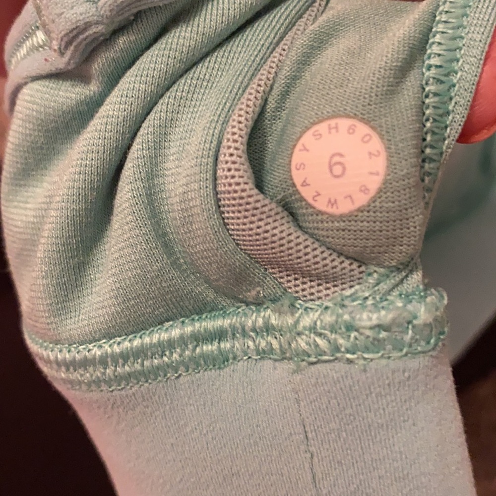lululemon Flow Y Bras - Picture 3 of 3